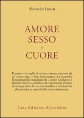 Amore, sesso e cuore