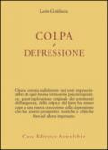 Colpa e depressione