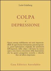 Colpa e depressione