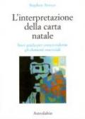 L'interpretazione della carta natale. Linee guida per comprenderne gli elementi essenziali