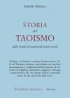 Storia del taoismo. Dalle origini al XIV secolo