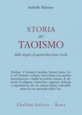 Storia del taoismo. Dalle origini al XIV secolo