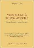 Verso l'unità fondamentale. Nevrosi di transfert e psicosi di transfert