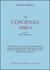 La coscienza parla