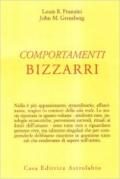 Comportamenti bizzarri