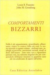 Comportamenti bizzarri