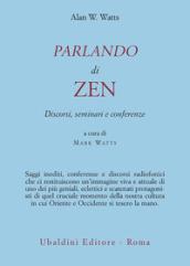 Parlando di zen