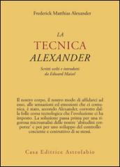 La tecnica Alexander