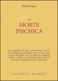 La morte psichica