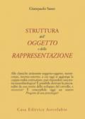 La struttura dell'oggetto e della rappresentazione