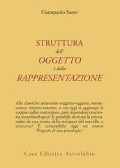 La struttura dell'oggetto e della rappresentazione