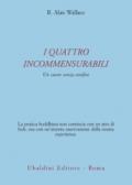 I quattro incommensurabili. Un cuore senza confini