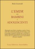 L'EMDR con bambini e adolescenti