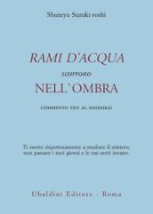 Rami d'acqua scorrono nell'ombra. Commento zen al Sandokai