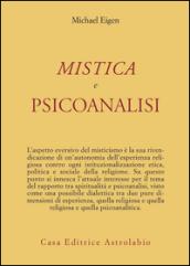 Mistica e psicoanalisi