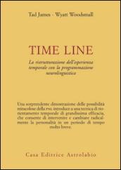 Time line. La ristrutturazione dell'esperienza temporale con la programmazione neurolinguistica