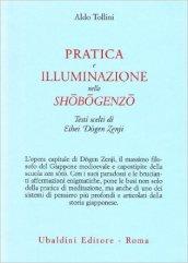 Pratica e illuminazione nello Shobogenzo