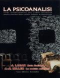 La psicoanalisi: 29