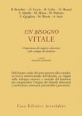 Un bisogno vitale. Difficoltà alimentari nell'infanzia e nell'adolescenza