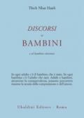 Discorsi ai bambini e al bambino interiore