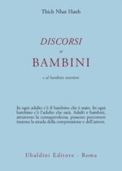 Discorsi ai bambini e al bambino interiore