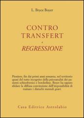 Controtransfert e regressione