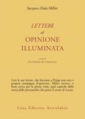 Lettere all'opinione illuminata