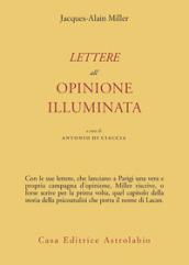 Lettere all'opinione illuminata