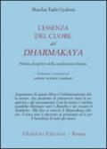 L'essenza del cuore del Dharmakaya. Pratica dzogchen della tradizione bönpo