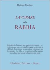 Lavorare sulla rabbia