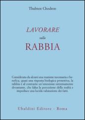 Lavorare sulla rabbia