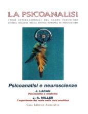 La psicoanalisi: 32