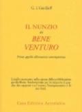 Nunzio del bene venturo. Primo appello all'umanità contemporanea