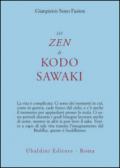 Lo zen di Kodo Sawaki