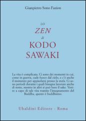 Lo zen di Kodo Sawaki