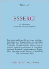 Esserci. Un testo dzogchen riscoperto di Nuden Dorje intitolato «Lo specchio del chiaro significato»