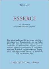 Esserci. Un testo dzogchen riscoperto di Nuden Dorje intitolato «Lo specchio del chiaro significato»