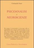 Psicoanalisi e neuroscienze
