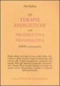 Le terapie energetiche nella prospettiva psicoanalitica. EMDR e psicoanalisi