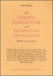 Le terapie energetiche nella prospettiva psicoanalitica. EMDR e psicoanalisi