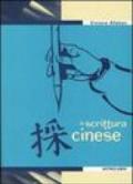 La scrittura cinese