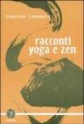 Racconti yoga e zen