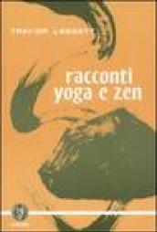 Racconti yoga e zen