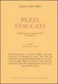 Pezzi staccati. Introduzione al seminario XXIII. «Il sinthomo»