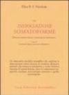 La dissociazione somatoforme. Elementi teorico-clinici e strumenti di misurazione