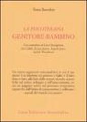 La psicoterapia genitore-bambino