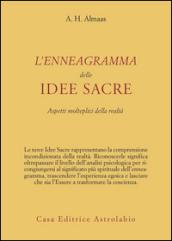 L'enneagramma delle idee sacre. Aspetti molteplici della realtà