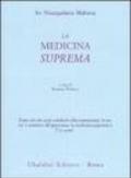 La medicina suprema