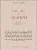 Manuale di armonia