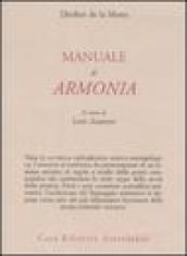 Manuale di armonia